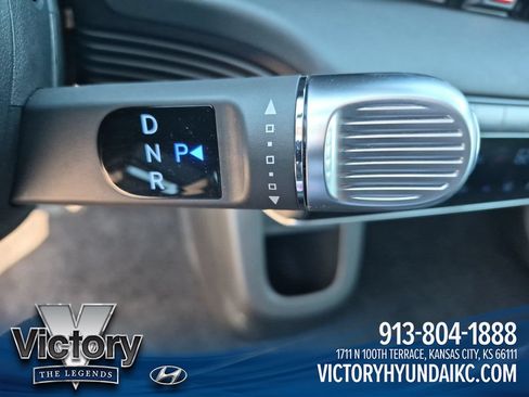 Used 2025 Hyundai Ioniq 5 SEL RWD image 48