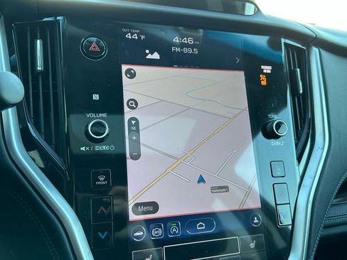 Used 2022 Subaru Outback Limited image 35