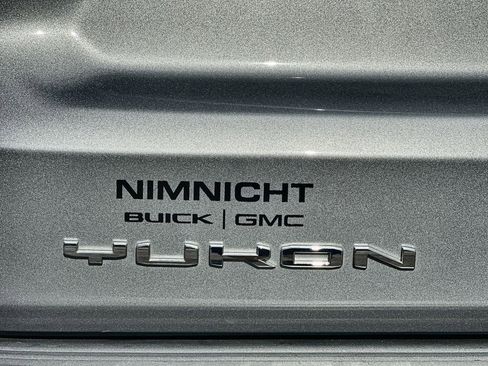 Used 2025 GMC Yukon Denali image 30