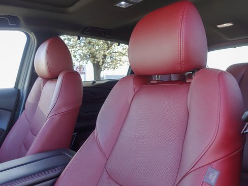 Used 2023 MAZDA CX-9 Carbon Edition image 10