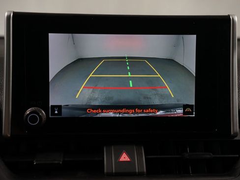 Certified 2023 Toyota RAV4 XLE FWD image 19