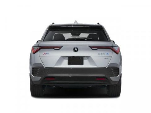 New 2024 Acura ZDX A-Spec image 5