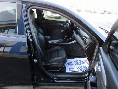 Used 2023 Dodge Hornet GT Plus w/ Tech Pack Plus w/o Parking image 26