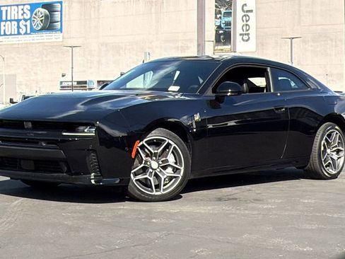New 2026 Dodge Charger Scat Pack image 2
