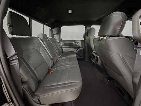 New 2026 RAM 1500 Big Horn AWD/4WD image 27