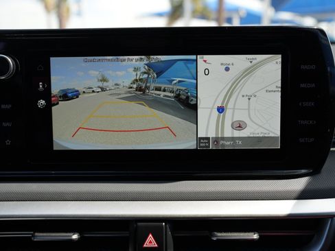 Used 2023 Kia K5 GT-Line image 26