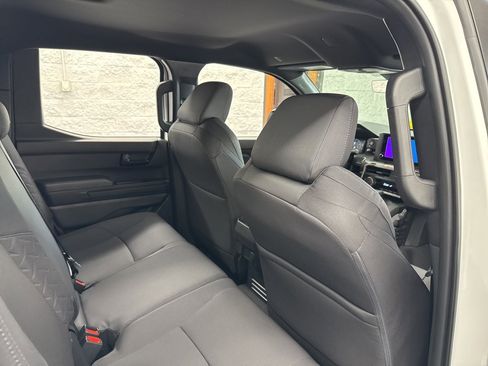 New 2026 Toyota Tacoma SR5 image 41