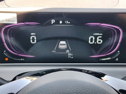 New 2026 Kia Seltos S image 11