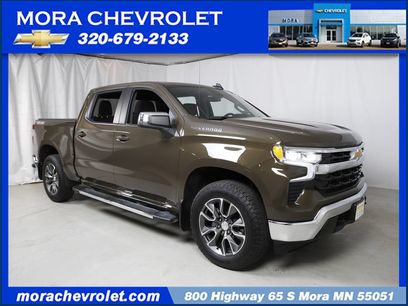 Used 2023 Chevrolet Silverado 1500 LT