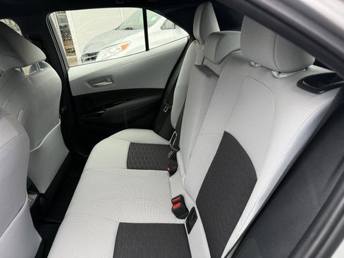 Certified 2023 Toyota Corolla SE image 11