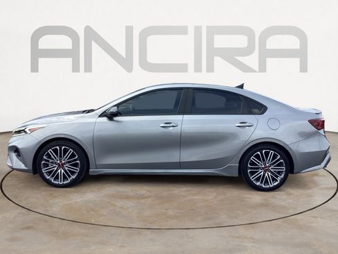 Used 2023 Kia Forte GT FWD image 11