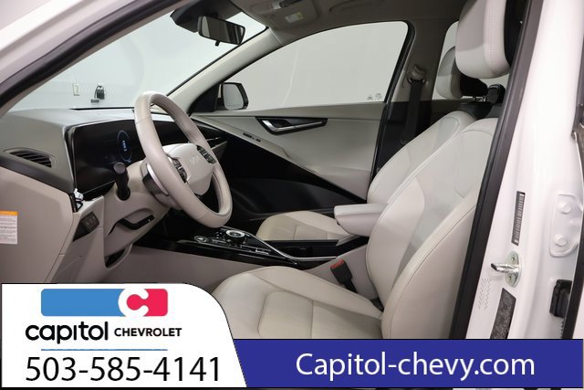 Used 2023 Kia Niro Wind w/ Wind Preserve Package FWD image 12