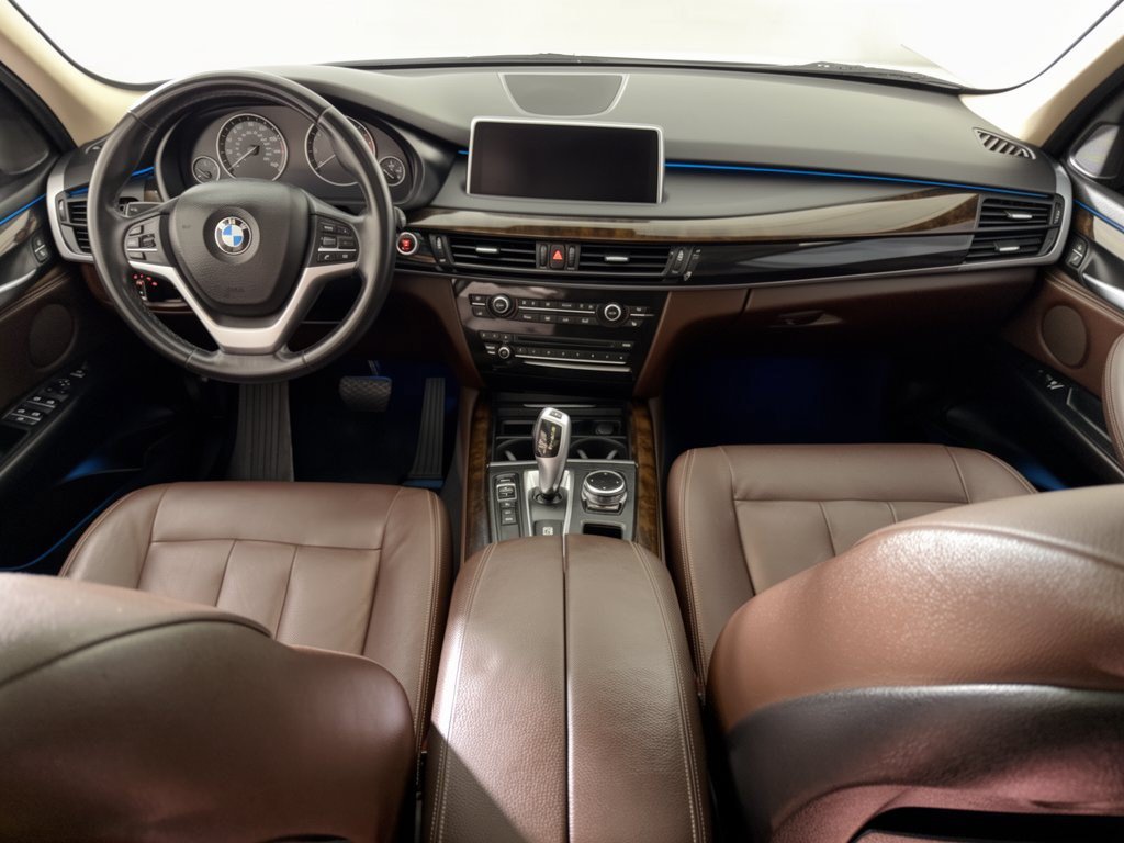 Used 2014 BMW X5 xDrive35i AWD/4WD image 15