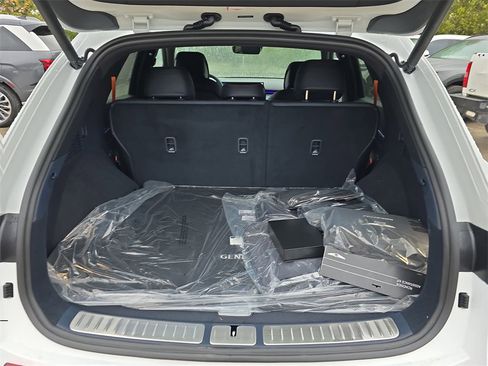 New 2026 Genesis GV70 2.5T Sport Prestige image 12