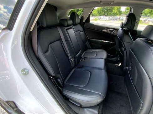 Used 2023 Kia Sportage SX FWD image 25