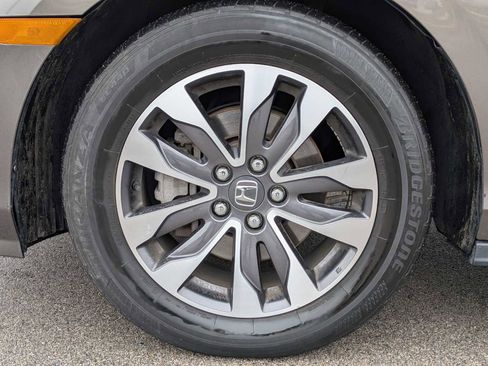 Certified 2022 Honda Odyssey EX-L image 12