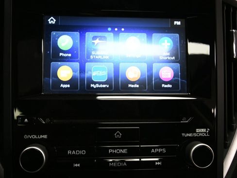 Used 2020 Subaru Forester Sport AWD/4WD image 14
