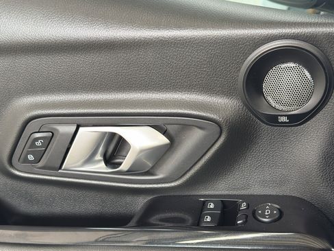 Used 2021 Toyota Supra Premium w/ Driver Assist Package image 31