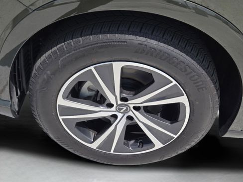 Used 2025 Lexus RX 350 Premium w/ Accessory Package (Z1) FWD image 30