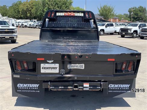 Used 2022 RAM 5500 Tradesman w/ Chrome Appearance Group AWD/4WD image 7