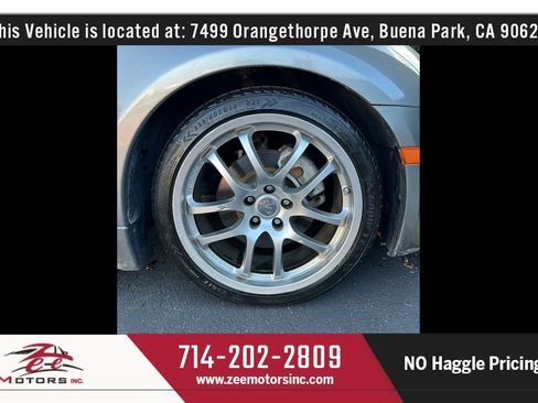 Used 2007 INFINITI G35 Coupe w/ Premium Pkg image 48