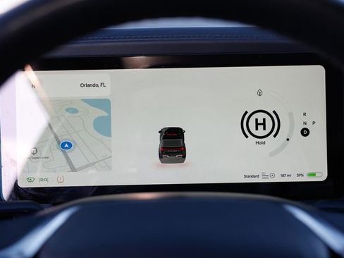 Used 2022 Rivian R1T Launch Edition image 34