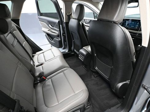 Used 2024 Lincoln Corsair Reserve image 42