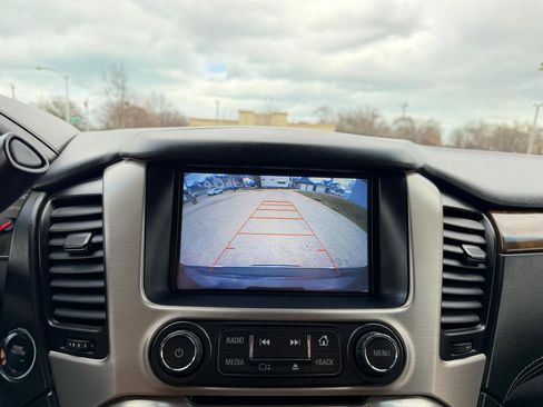 Used 2016 GMC Yukon Denali w/ Open Road Package image 15