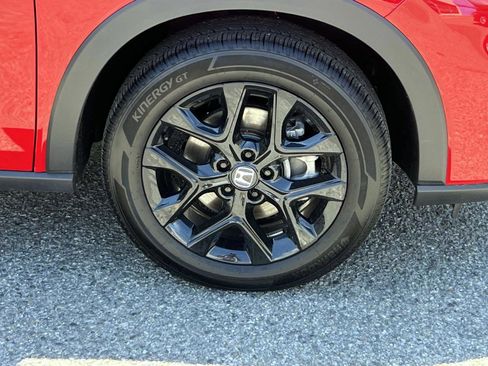 Used 2025 Honda HR-V Sport image 7