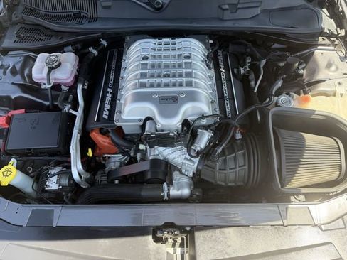 Used 2021 Dodge Challenger SRT Hellcat w/ Plus Package RWD image 20