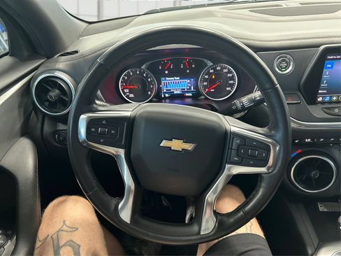 Used 2019 Chevrolet Blazer LT FWD image 16