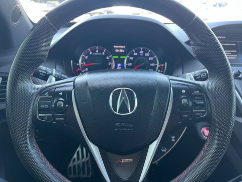 Used 2019 Acura MDX A-Spec AWD/4WD image 23