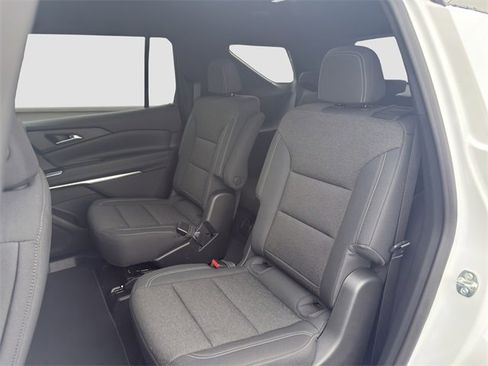 New 2026 Chevrolet Traverse LT w/ Driver Confidence Package image 13