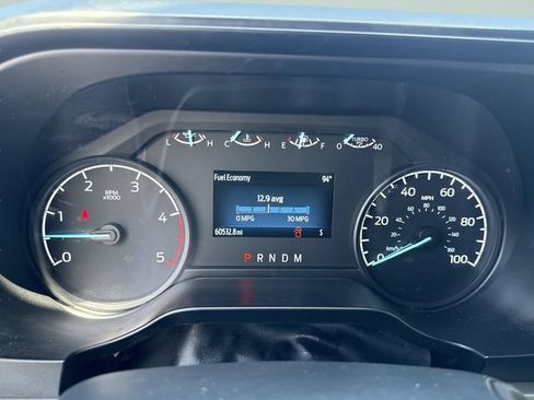 Certified 2026 Ford F350 XLT AWD/4WD image 42