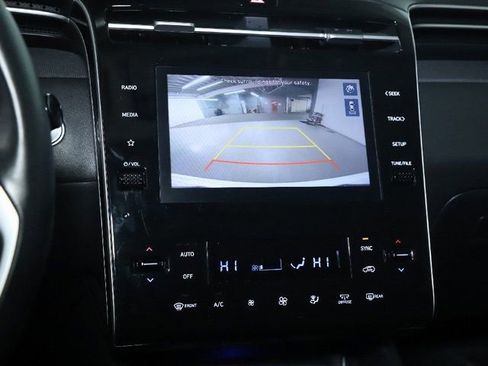 Used 2022 Hyundai Tucson SEL w/ Convenience Package AWD/4WD image 29