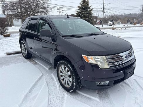 Used 2007 Ford Edge SEL image 1