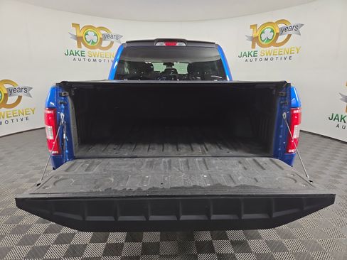 Used 2020 Ford F150 XL w/ Equipment Group 101A Mid image 31