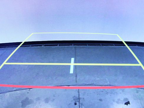 Used 2025 Toyota 4Runner SR5 RWD image 24