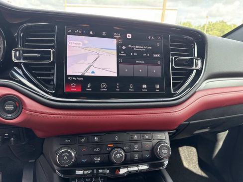 Used 2021 Dodge Durango R/T w/ Trailer Tow Group IV AWD/4WD image 25