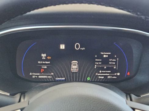 New 2026 Acura MDX w/ Advance Package AWD/4WD image 14