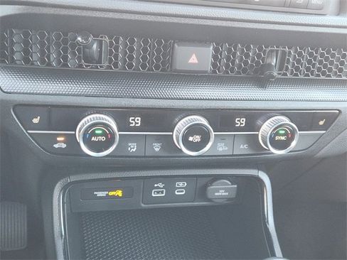 Certified 2024 Honda CR-V Sport image 26