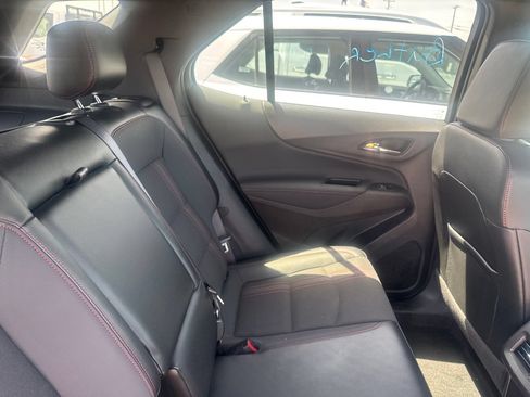 Used 2024 Chevrolet Equinox RS FWD image 25