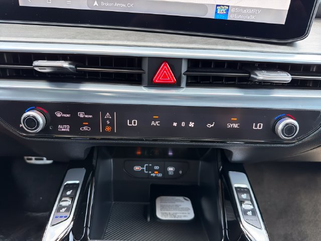 New 2026 Kia Sorento SX AWD/4WD image 14
