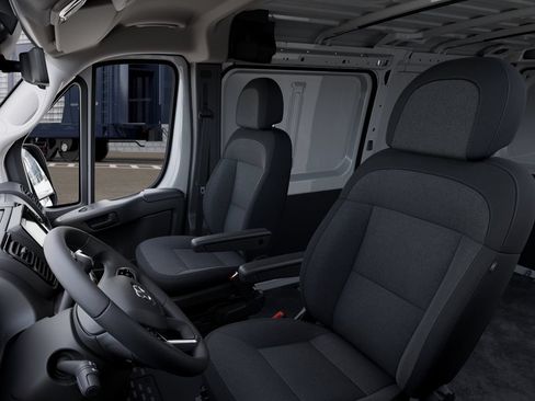 New 2026 RAM ProMaster 1500 w/ Cold Weather Group FWD image 26