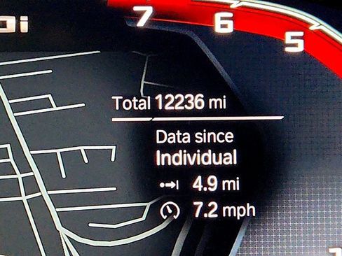 Used 2024 BMW X3 M40i w/ Premium Package image 16