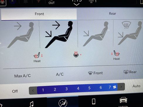 New 2026 Chrysler Pacifica Select image 29