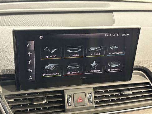 Used 2024 Audi Q5 2.0T Premium Plus image 22