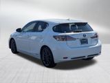 Used 2013 Lexus CT 200h image 3