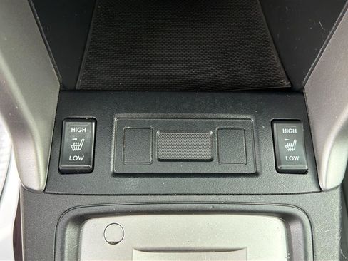 Used 2015 Subaru Forester 2.5i Premium w/ Popular Package #1 AWD/4WD image 27