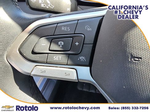 Used 2025 Volkswagen Jetta S FWD image 20